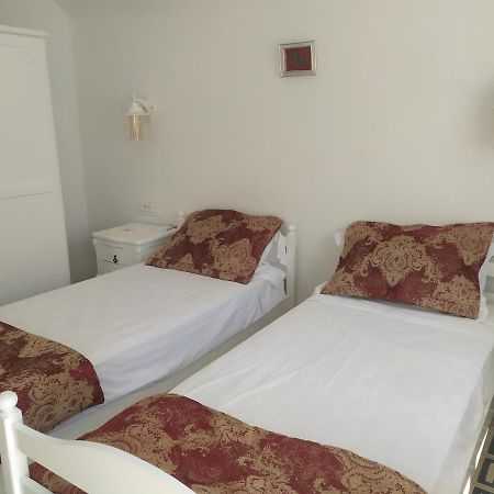 Dar Fatma Apartment Al-Hammamat Bagian luar foto