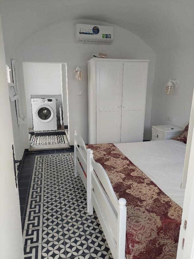 Dar Fatma Apartment Al-Hammamat Bagian luar foto