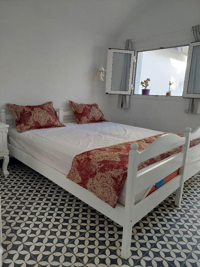 Dar Fatma Apartment Al-Hammamat Bagian luar foto
