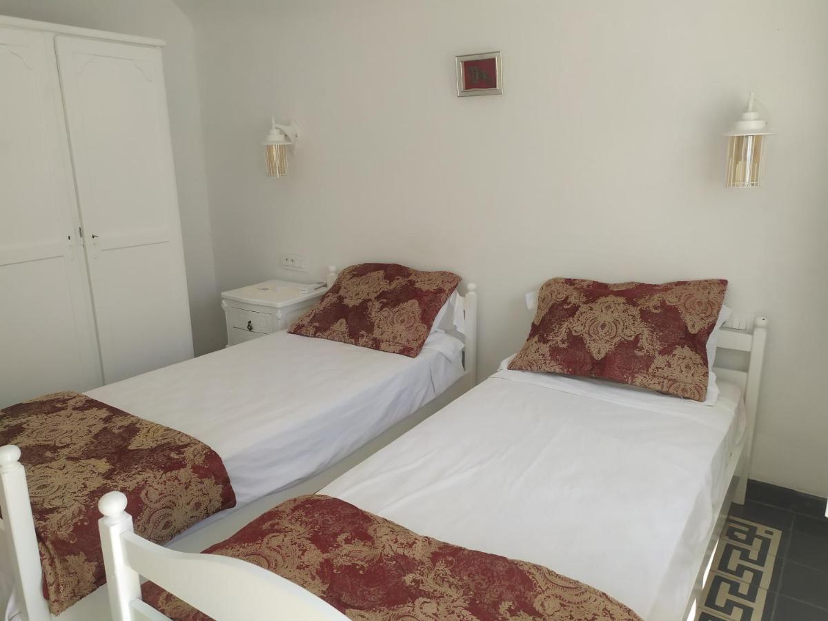 Dar Fatma Apartment Al-Hammamat Bagian luar foto